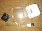 iPod Shuffle 2 GB, Shuffle, Ophalen of Verzenden, Zo goed als nieuw, Zilver