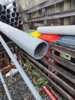 PVC buis 50 x 3, Enlèvement