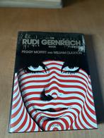 The Rudy Gernreich Book, Comme neuf, Photographes, Enlèvement ou Envoi