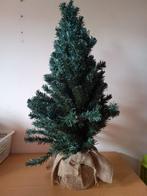 Kerstboompje 80cm, Diversen, Kerst, Zo goed als nieuw, Ophalen