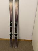 In uitstekende staat verkerende ski’s,merk ATOMIC,van 1,50 m, Sport en Fitness, Ophalen, Zo goed als nieuw, Ski, Atomic