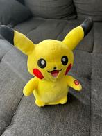 Pikachu bewegend en zingend, Enlèvement ou Envoi, Comme neuf