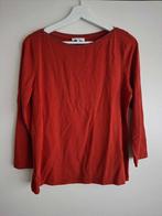 T-shirt dames Liberty maat L, Ophalen of Verzenden, Maat 42/44 (L), Lange mouw