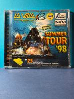 La villa dance ballrooms - summer tour ‘98, CD & DVD, Envoi