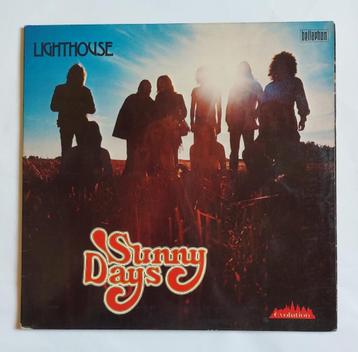 Lighthouse – Sunny Days (1972)