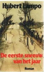 Hubert Lampo  Elfenkoningin, De eerste sneeuw - Jan Lampo, Ophalen of Verzenden, Zo goed als nieuw