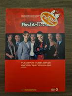 Recht op recht, Cd's en Dvd's, Ophalen, Zo goed als nieuw