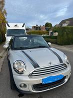 Mini ONE Cabrio, Auto's, Mini, Voorwielaandrijving, Stof, Cabriolet, Handgeschakeld