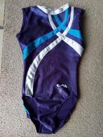 turnpakje maillot de gymnastque christian moreau 12 jaar, Sports & Fitness, Gymnastique, Taille enfant de 146 à 140, Enlèvement ou Envoi