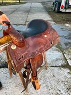 Cattlemans reiner, Ophalen, Zo goed als nieuw, Western