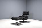 ** Design Vitra XL Charles Ray Eames Lounge Chair & Ottoman*, Enlèvement, Neuf, Métal, Mid Century Modern