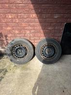 Winterbanden - Icebear - 185/70R14, Auto-onderdelen, Banden en Velgen, Ophalen, 14 inch, Banden en Velgen, Bestelwagen