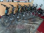 Nieuwe elektrische fietsen met middenmoter heren, Nieuw, Ophalen of Verzenden, 51 tot 55 cm
