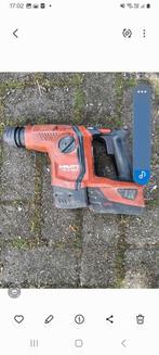 Hilti breekhamer en bor te 6 a22, Ophalen, Zo goed als nieuw
