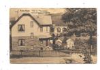 Trois-Ponts NA23: Villa les Faravennes en de bruggen over de, Verzenden, 1920 tot 1940, Ongelopen, Luik