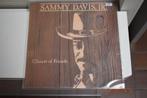 LP : Sammy Davis Jr - Closest of Friends (Country), Cd's en Dvd's, Vinyl | Country en Western, Ophalen of Verzenden