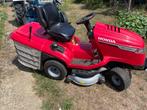 Honda HF 2417 hydro mucher, Ophalen, Honda, Zo goed als nieuw, 90 tot 120 cm