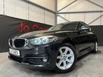 BMW 318da GT/Led/Navi/Camera/Carplay/cc/airco/Leder/Automaat, Auto's, Achterwielaandrijving, 1995 cc, 4 cilinders, Leder