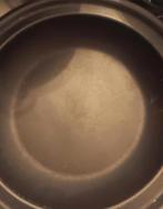 Le Creuset gietijzeren schaal, Huis en Inrichting, Keuken | Potten en Pannen, Ophalen