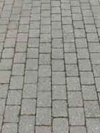 Getrommelde klinker +/-60m², Ophalen, Gebruikt, Klinkers