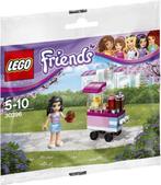 Lego Friends 30396 Le stand de cupcakes, Enlèvement, Comme neuf, Lego