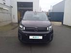 Citroen Berlingo  XL 1.5 BlueHDi 130 S&S EAT8 MAX, Automaat, Monovolume, Zwart, 130 pk