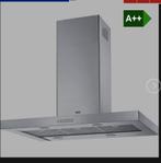 Dampkap franke/aeg, Elektronische apparatuur, Ophalen, Motor