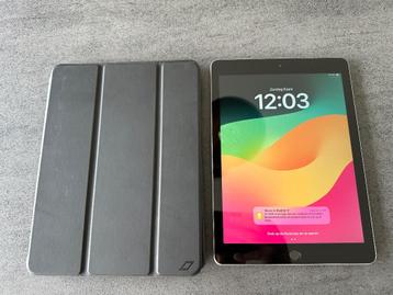 iPad (6e generatie) Wi-Fi - 32GB beschikbaar voor biedingen