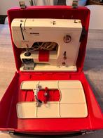 Bernina 807, Hobby en Vrije tijd, Naaimachines en Toebehoren, Ophalen, Gebruikt, Naaimachine, Bernina