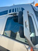 Set windvangers, Enlèvement, Volvo