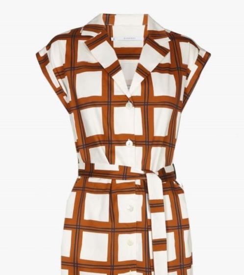 Xandres Jurk - maat 38, Kleding | Dames, Jurken, Nieuw, Maat 38/40 (M), Onder de knie, Ophalen of Verzenden