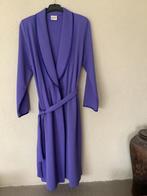 Kamerjas, peignoir nog nieuw , Medium, lavendelblauw, Kleding | Dames, Pyjama's, Verzenden, Nieuw