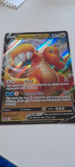 Dragonite V, Ophalen of Verzenden, Zo goed als nieuw, Losse kaart