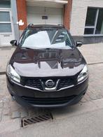 Nissan Qashqai, Euro 5, Monovolume, Zwart, Overige kleuren