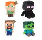 Minecraft knuffels - Verschillende modellen, Verzenden, Nieuw, Overige typen