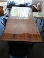 Toile cirée transparente NEUVE, Ophalen, Nieuw