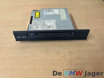 CD-speler BMW E39 5-serie X5 E53 65128374977 beschikbaar voor biedingen