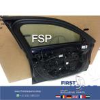 W205 S205 DEUR C Klasse PORTIER LINKSVOOR BLAUW 2014-2020 CO, Auto-onderdelen, Gebruikt, -, Deur, Ophalen of Verzenden