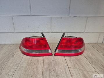 Saab 9-3 sport sedan achterlicht RECHTS 2002 tot 2007 €100 beschikbaar voor biedingen