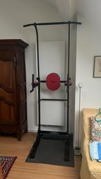 Chaise romaine, nordic fitness, Enlèvement, Comme neuf