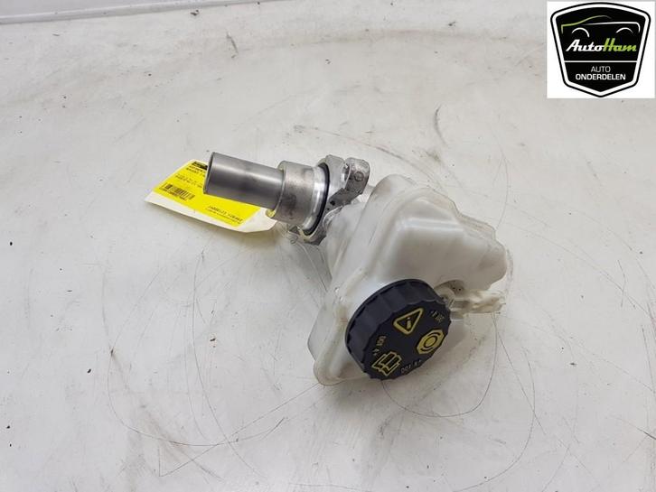 HOOFDREMCILINDER ABS Mercedes-Benz C (W206) (|A2234306200|), Auto-onderdelen, Remmen en Aandrijving, Mercedes-Benz, Gebruikt