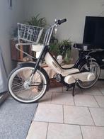 HONDA CAMINO VARIO, Fietsen en Brommers, Brommers | Honda, Ophalen, Klasse A (25 km/u), 49 cc, 0 versnellingen