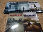 the walking dead (seizoen 1tot en met 5), Cd's en Dvd's, Ophalen of Verzenden, Gebruikt, Vampiers of Zombies, Boxset