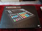Mashine Studio sample en groovebox, Musique & Instruments, Enlèvement, Comme neuf