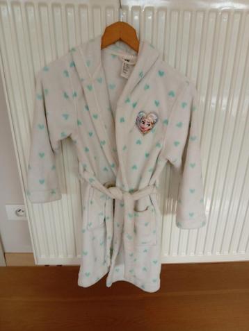 meisjes badjas Frozen beschikbaar voor biedingen