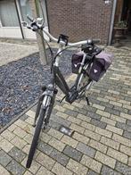 electrishe fiets, Gebruikt, 47 tot 51 cm, 50 km per accu of meer, Ophalen