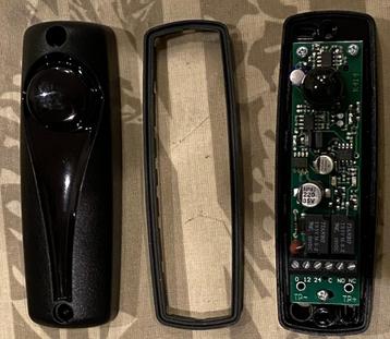 Infrarood detector beschikbaar voor biedingen