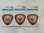NEUVES: 3 têtes de rasoir PHILIPS HQ5, Electroménager, Enlèvement, Neuf