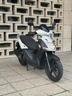 Kymco Agility 125cc, Ophalen, Zo goed als nieuw, Agility