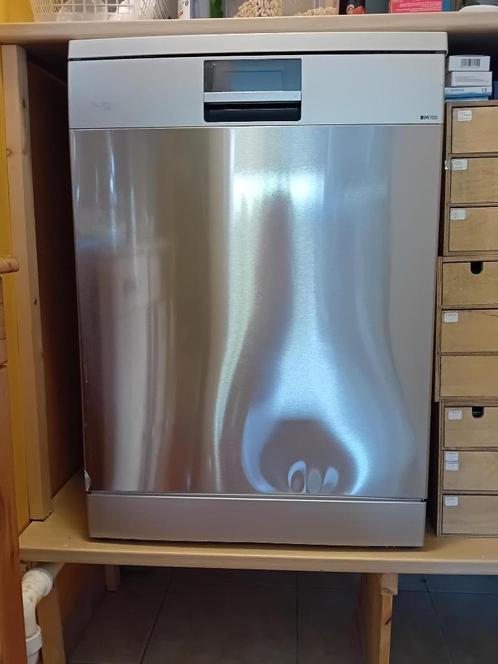 Vaatwasmachine Siemens IQ700, Elektronische apparatuur, Vaatwasmachines, Zo goed als nieuw, Vrijstaand, Minder dan 85 cm, 45 tot 60 cm